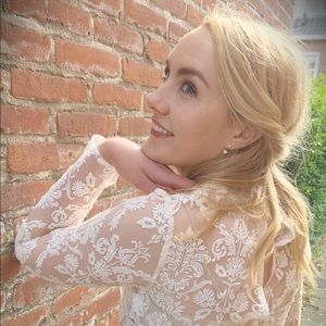 Meet your Posher, Melanie